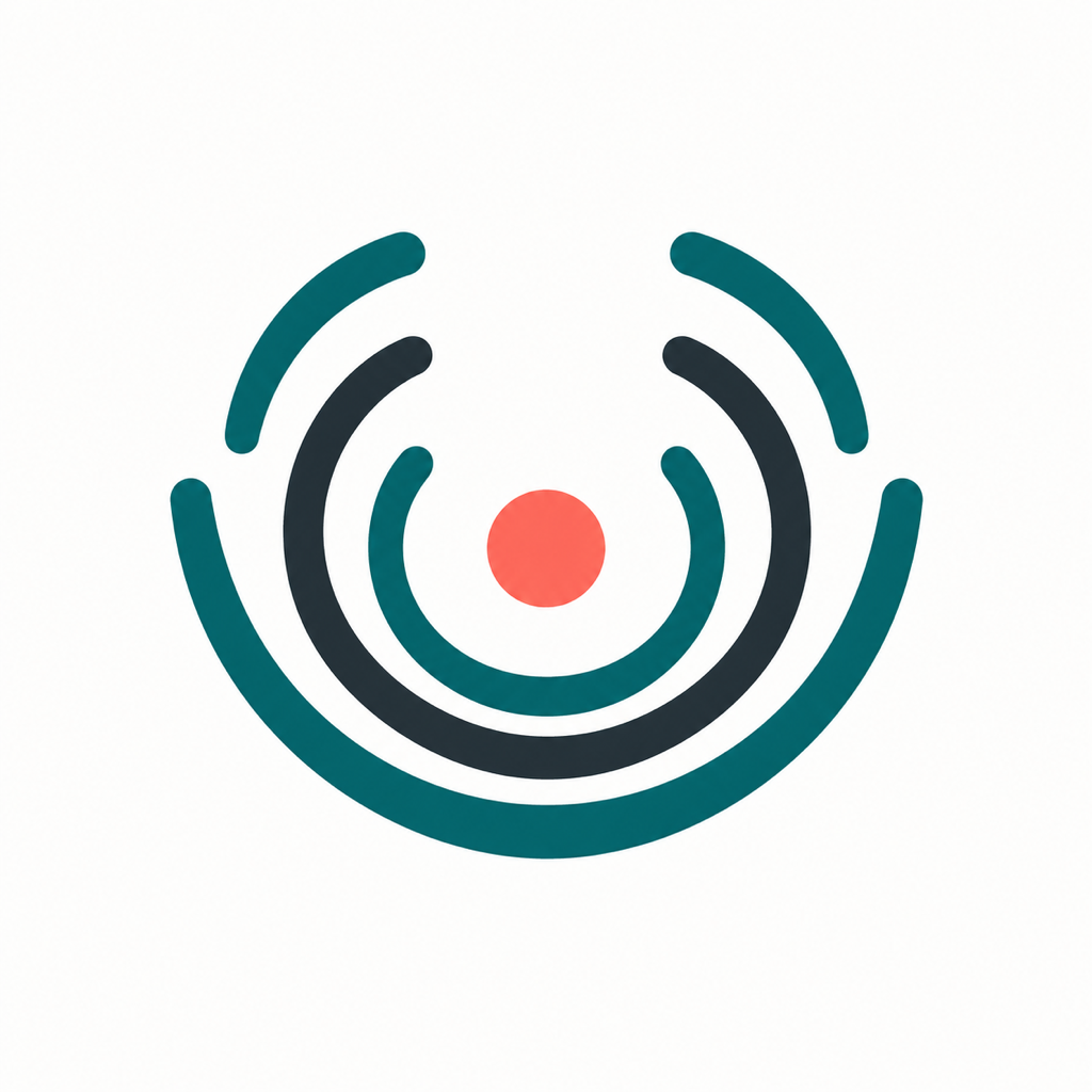 SignalNest Studio logo